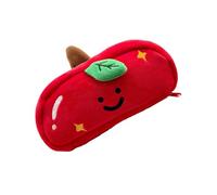 Lovely Fruit Makeup Coordinator: A Fashionable Option for Festival and Daily Use That You Don't Want to Miss Holiday Cosmetics Storage Bag