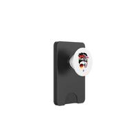 Lovely German American Mom Girl Sister German Epiphany Feast PopSockets PopWallet for MagSafe