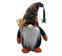 Lovely Gnomes Doll Scary Stuffed Plush Toy Cute Scary Gnomes Ornament Toy For Home Bedroom Living Room Tabletop Faceless Old Man Decorations