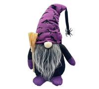 Lovely Gnomes Doll Scary Stuffed Plush Toy Cute Scary Gnomes Ornament Toy For Home Bedroom Living Room Tabletop Faceless Old Man Decorations