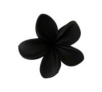 Lovely Hair Claw For Girls Anti-Slip Hair Barrettes For Taking Photo Delicate Colorful Flower Shape Design Hair Pins Hair Clutcher For Woman Thin Hair Hair Clutcher For Woman Small Hair Clutcher