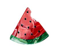 Lovely Hair Claw Fruit Shape Clip Shimmering For Woman Camping Side Bangs Delicate Jaw For Girl Large For Woman Thin