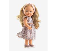 Lovely Hair Styling Doll, 32 cm by DJECO