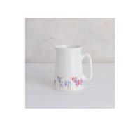 Lovely Hairy Coo Scottish Highland Cow Small Pitcher Milk Jug