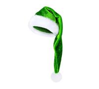 Lovely Holiday Christmas Hat Funny Shape Christmas Hats Snowmen Cartoon Hat For And New Year's Eve Parties Santa