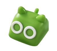 Lovely Keycaps For Mechanical Keyboards Keycap Repalce Durability Resin Multiple Color Option Creative Keyboards Keycaps