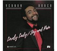 Lovely Lady / Joy And Pain [VINYL]