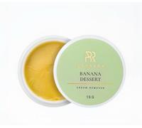 Lovely Lashes Remover Cream Barbara for Eyelash Extensions, Cream, 15 gr