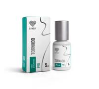 Lovely Lashes Tornado Adhesive Glue, 3ml/5ml