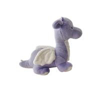 Lovely Learning Dragon Plush Toy Soft Desk Companion for Children ’ s Study Motivation & Room Decor Kids Plush Doll