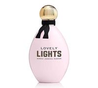 Lovely Lights by SJP Eau de Parfum 100ml - Sarah Jessica Parker Perfume for Women, Floral Woody Musk Ladies Fragrance Spray