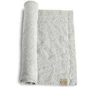 Lovely Linen - Lovely Table Runner, Light Grey - Light Grey