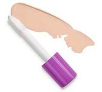LOVELY. Camouflage Liquid Concealer - 01 Cream Concealer