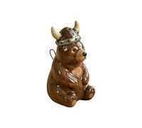 Lovely Little Dog Squirrel Bear Charm Lightweight Copper Pendant Perfect for Layering Stylish Copper Jewelry Piece Small Pendant, One Size, as described, as described