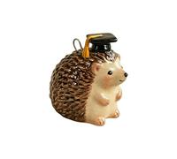 Lovely Little Dog Squirrel Bear Charm Lightweight Copper Pendant Perfect for Layering Stylish Copper Jewelry Piece Small Pendant, One Size, as described, as described
