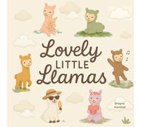 Lovely Little Llamas
