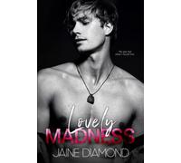 Lovely Madness: A Players Rockstar Romance (Players, Book 4)