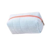 Lovely Makeup Bag Aesthetic Cosmetic Bag Change Purse Practical Toiletry Bag Travel Skincare Organisers Pencil Case Makeup Bag Lovely Wash Bag Change Purse Aesthetic Cosmetic Bag Pencil Case