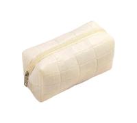 Lovely Makeup Bag Aesthetic Cosmetic Bag Change Purse Practical Toiletry Bag Travel Skincare Organisers Pencil Case Makeup Bag Lovely Wash Bag Change Purse Aesthetic Cosmetic Bag Pencil Case