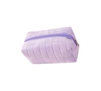 Lovely Makeup Bag Aesthetic Cosmetic Change Purse Practical Toiletry Travel Skincare Organisers Pencil Case Makeup Lovely Wash Change Purse Aesthetic Cosmetic Pencil Case