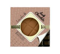 Lovely Makeup - Dark Chocolate Powder Bronzer Matte