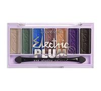 Lovely Makeup Electric Plum Shadow Palette