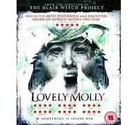 Lovely Molly (Blu-ray)