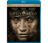 Lovely Molly [Blu-ray] [2011] [US Import]
