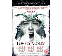 Lovely Molly [Blu-ray]