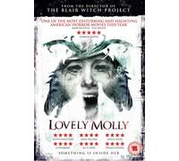 Lovely Molly (Blu-ray) Johnny Lewis Daniel Ross Brandon Thane Wilson Ken Arnold