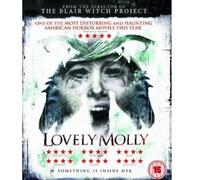 Lovely Molly (Blu-ray)