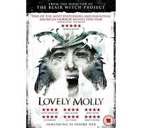 Lovely Molly [DVD]