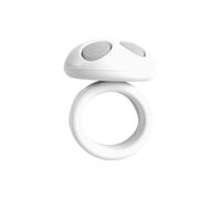 Lovely Mushroom Shaped Door Bumpers Wall Guard Without Drill Need Thick Silicone Pad Quiet Closing Impacts Absorbers Door Stoppers Wall Protectors