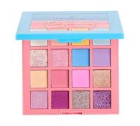 Lovely OC620 Cupcake Eyeshadow Palette Lovely for Adults, Made for Everyday use
