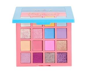 Lovely OC620 Cupcake Eyeshadow Palette Lovely for Adults, Made for Everyday use