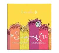 Lovely OC892 Eyeshadow Surprise Me Fairy Tale Edition Lovely for Adults, Ideal for Everyday use