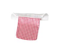 Lovely Patterned Cloth Print Baby Towel Absorbent Cotton Towel Lightweight Towel Perfect for Infants