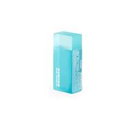 Lovely Pencil Erasers Clear Erasers Simple Solid Color Reward Gift Back to School Supplies Simple Lovely Eraser Clear Solid Color Eraser Pencil