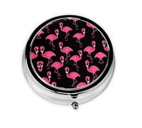 Lovely Pink Flamingos