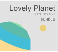 Lovely Planet Bundle (without OST) Steam CD Key