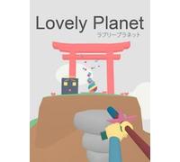 Lovely Planet Xbox Live Key EUROPE