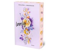 Lovely Plot Twist | Limitierte Auflage mit Farbschnitt