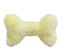 Lovely Plush Bone Appliques Headband Accessories Jewelry Making Supply Handmade Hair Clip Patches Hairband Shoes Decors Crafting Headband