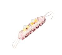Lovely Plush Cats Ear Hairband Anime Cosplay Maid Puss Ear Hair Accessories Secure for Dancing and Event Puss Hairband, A