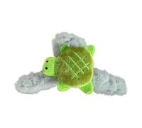 Lovely Plush Turtles Hairpin For Kids Hair Claw Clip Barrettes Side Pin Cartoon Hair Claw Strong Hold Hair Styling Tool