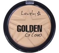 Lovely Powder Golden Glow 3
