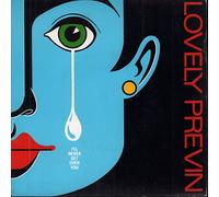 Lovely Previn - I'll Never Get Over You
