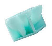 Lovely Rabbits Dessert Molds with 150ML Capacity Ideal for Creating Fun Treats Like Jellos and Chocolate Silicone Custards Molds