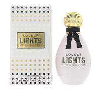 Lovely Sarah Jessica Parker Lovely Lights Eau de Parfum 50ml