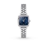 Ladies Tissot Lovely Square Watch T0581091104101
